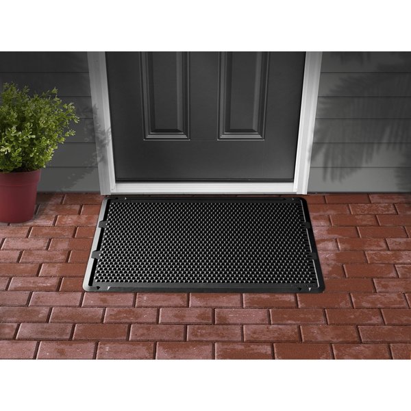 Weathertech Outdoor Mat 24' x 39" ODM1BXBR